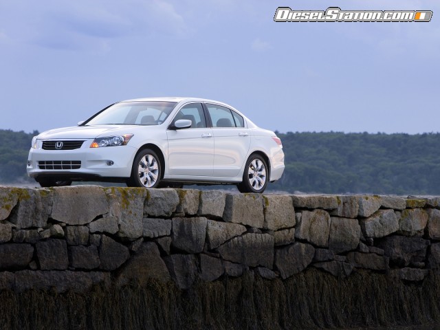 Honda Honda Accord 2008 Standard Picture #102 Honda Honda Accord 2008 Standard Picture #102